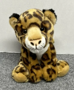 Peluche ghepardo maculato Adventure Planet 11" - Foto 1 di 5