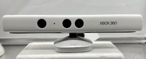 Genuine Xbox 360 Kinect Sensor Model: 1414 White - Picture 1 of 6