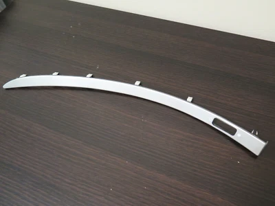 06 Acura TL Dash Right Passenger Bezel Trim Moulding Genuine OEM 77560-SEP-A010 - Image 1 of 4