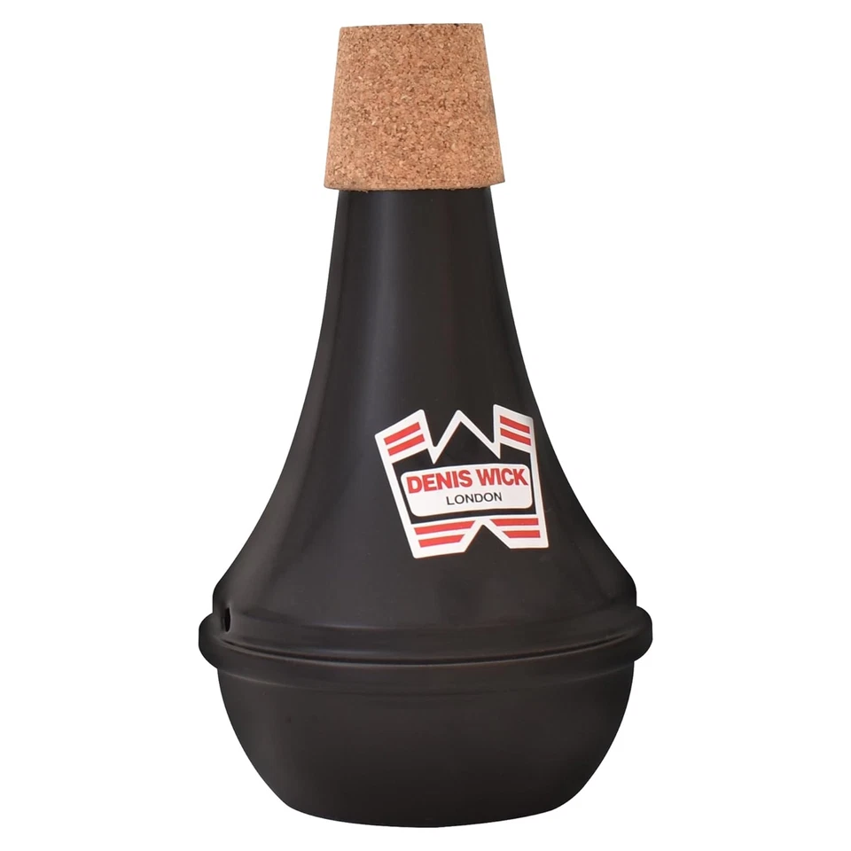 Denis Wick DW5526 Series Trumpet Practice Mute