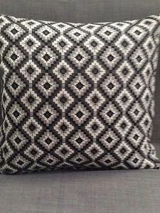 Cushion Cover Made In Blendworth Parador Weaves Montoro - Picture 1 of 3