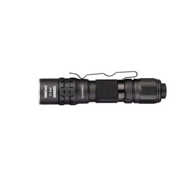 Weltool T1 Pro TAC 14500 Tactical Flashlight - Free Shipping - Image 1 of 4