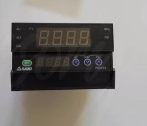 QTY:1 PS4810-050-200-311 Intelligentes digitales Manometer mit Druckanzeige - Bild 1 von 1