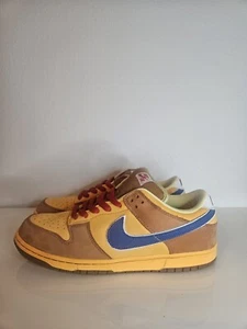 Size 11.5 - Nike Dunk SB Premium Low Newcastle Brown Ale - Picture 1 of 11