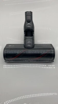 OEM LG CordZero A9 Series A905 A906 A907 908 Boquilla eléctrica para alfombras CAJA ABIERTA Foto 1 de 2