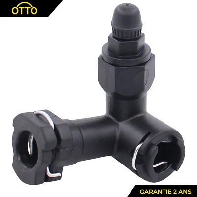 Raccord de Récepteur Embrayage pour  ASTRA G H K CORSA C D E 13105589 - Bild 1 von 4