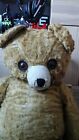 JOHNNY Large Vintage Teddy Bear - Well Loved! *PRICE REDUCED!*