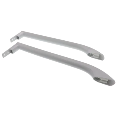 5304506469 para Manijas de Puerta de Frigorífico y Congelador Frigidaire Blanco (5304504507) Foto 1 de 4