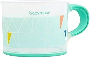 Taza antideslizante Babymoov A005007 - Imagen 1 de 3