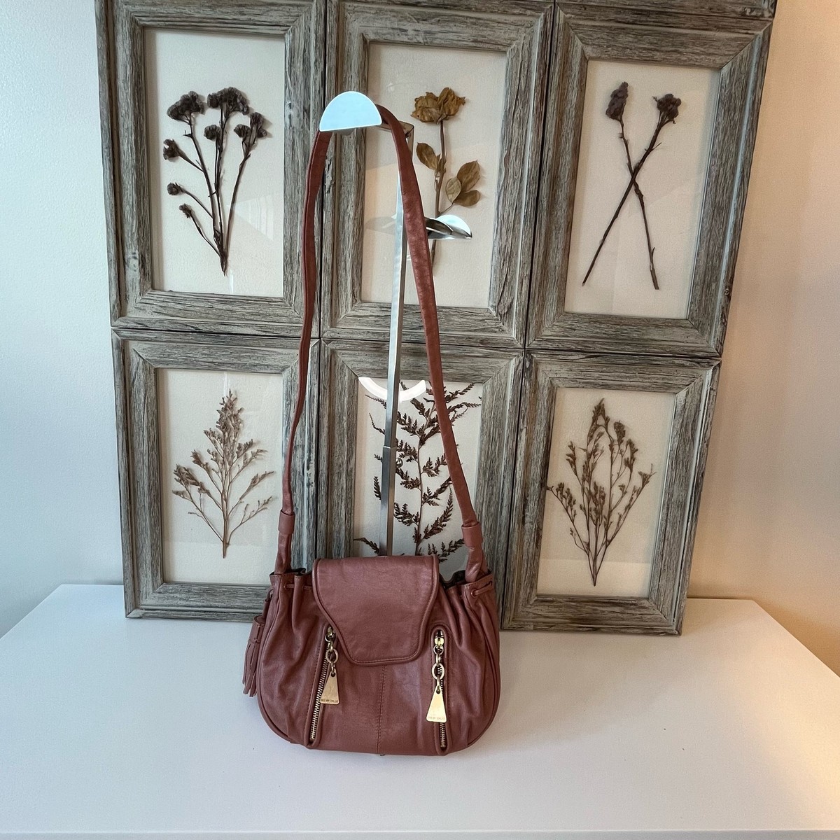 See By Chloé Drawstring Leather Exterior Bags & Handbags for See By Chloé Drawstring Leather Exterior Bags & Handbags for