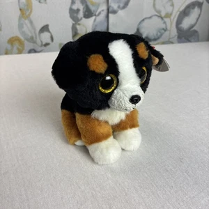 Ty Original Gorro 6” Roscoe el perro de montaña bernés con HT 2017 - Imagen 1 de 9