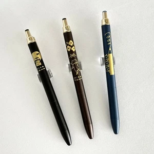 Zebra Sarasa Grand x Mizutama Mori no Stationery Expo Limited (Blue-gray) - Picture 1 of 2