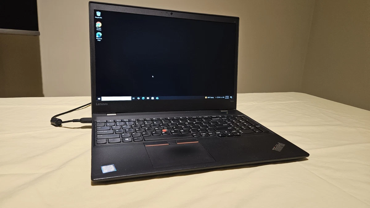 Preços baixos em Lenovo ThinkPad T570 notebooks e netbooks | eBay