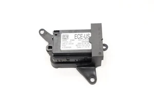 2014 - 2018 BMW X5 F15 NAVIGATION ANTENNA CONTROL MODULE UNIT OEM 9371374 - Picture 1 of 10