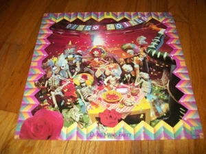 OINGO BOINGO - DEAD MAN'S PARTY LP EXCELLENT CONDITION VERY RARE GREAT MUSIC! - Picture 1 of 2