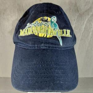 Jimmy Buffetts Mütze Margaritaville Nashville blau verstellbar - Bild 1 von 7