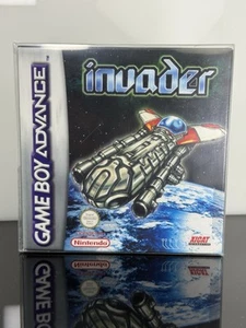 Invader Gameboy Advance - Imagen 1 de 21