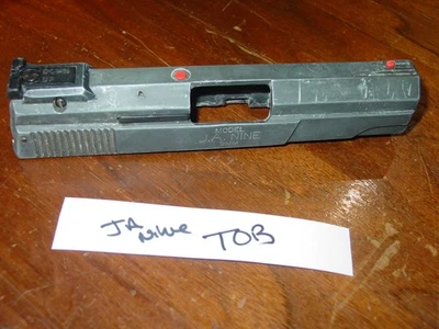Factory Bryco Jennings Nine JA9 JA Nine 9mm pistol slide firing pin  Sights Part - Image 1 of 4