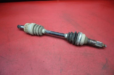 Yamaha Bruin 350 2006 tracción delantera eje CV eje pivote 5Uh-2510F-00-00 Foto 1 de 4