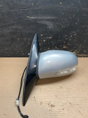 Espejo retrovisor izquierdo del conductor Mercedes-Benz Clase R R350 R500 2006-2010 fabricante original U7815 IT Foto 1 de 4