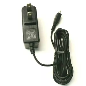 Plantronics SU050018 AC Power Supply Adapter Charger Cord Output 5.0 V 180 mA - Picture 1 of 1