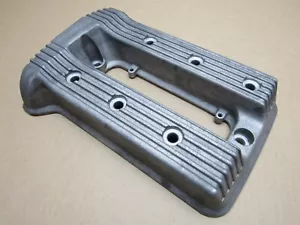 BMW K75C 1986 29,431 miles rocker cam cover (8198) - Picture 1 of 7