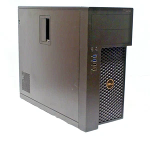 Dell Precision 3620 MT Intel Core i5-6500 3,2 GHz 16 GB 500 GB Windows 11 Pro - Imagen 1 de 8