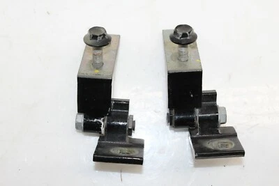 Fiat 500 2013-2019 cupé bisagras derechas OEM Foto 1 de 4