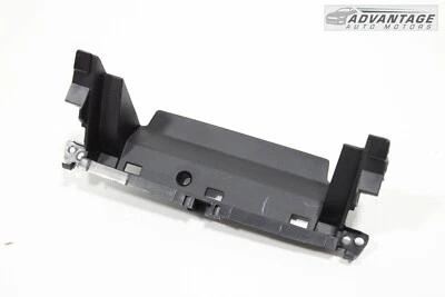 Subaru Outback 2015-2019 consola central delantera caja de almacenamiento montaje en bandeja OEM Foto 1 de 4