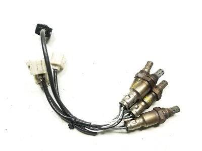 SENSOR DE OXÍGENO JEEP CHEROKEE 14 15 16 17 18 4 piezas OEM Foto 1 de 4