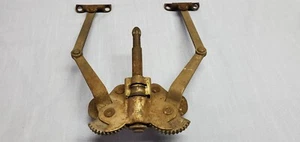 1937 1938 FORD WINDSHIELD REGULATOR COUPE SEDAN CAR AND TRUCK. - Picture 1 of 11