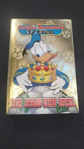 LTB - Lustige Taschenbücher - Spezial Nr. 5 - Walt Disney - Zustand gut - Bild 1 von 8
