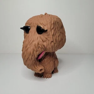 Funko POP! Sesame Street 06 SNUFFLEUPAGUS 6" - OOB Loose No Box - Bild 1 von 9