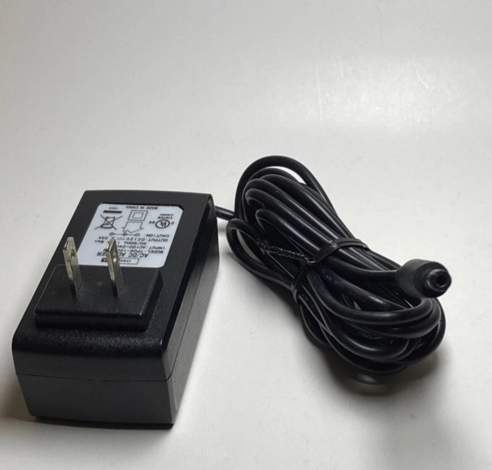 Omnihil AC Adapter Model TP06-120333W 12V 3.33A - Image 1 of 3