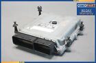 12-16 Mercedes E550 W218 CL550 ECU Engine Control Module Unit OEM