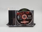 Breakdown (Microsoft Xbox, 2004) *Disc Only* *Tested*