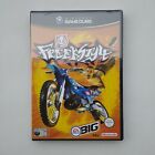 Freekstyle Nintendo Gamecube New/Sealed PAL Italian EA Sports Big