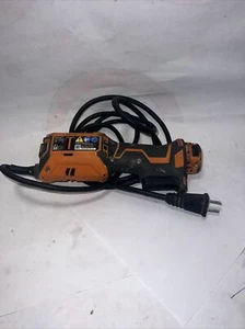 RIDGID Tool-Free Multi-Tool R28700 Motor Only NOT WORKING - Picture 1 of 5