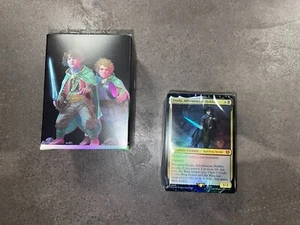 MTG Commander Deck 'Food and Fellowship' The Lord of the Rings ENG - Bild 1 von 1