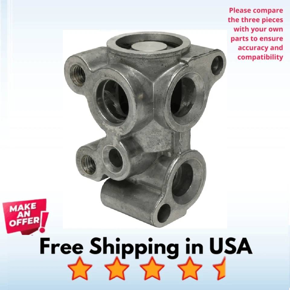 Válvula de expansión aire acondicionado Saturn SC 1991-1992, Saturn SC1 1993-2002 Foto 1 de 1