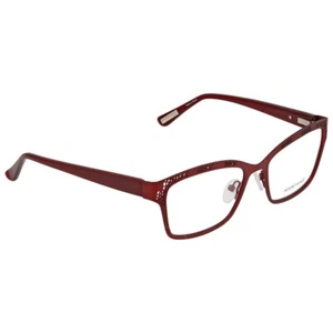 GUESS BY MARCIANO Women Eyeglasses Size 53mm-135mm-17mm - Picture 1 of 6