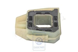 Soporte original VW Bora Variant 4Motion Golf R32 GTI Rabbit superior 1J0121367E - Imagen 1 de 1