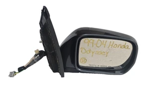 Espejo retrovisor eléctrico vista lateral derecho pasajero Honda Odyssey 99-04 OEM - Imagen 1 de 10
