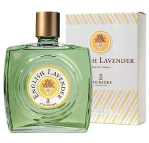 ATKINSONS ENGLISH LAVENDER EDT SPLASH - 320 ml - Foto 1 di 1