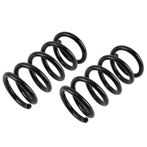Kit de descenso delantero de 2" para Chevrolet S10 GMC Jimmy 2x2 1982-2005 resortes de acero - Imagen 1 de 12