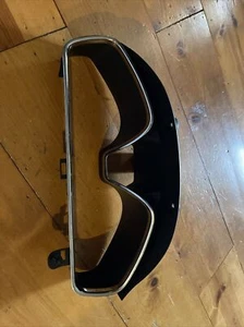 Chevrolet GM OEM 13-16 Traverse Dash Cluster Switch-Cluster Bezel 23122685 - Picture 1 of 7