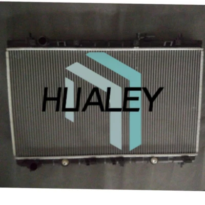 Radiator For 2006-2011 KIA Carnival  Grand Carnival VQ 2.7L 3.8L Auto / Manual - image 1 of 4