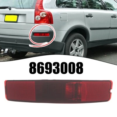 2003 2006 For Volvo XC90 Right Side Rear Bumper Tail Fog Light Assembly - Image 1 of 4