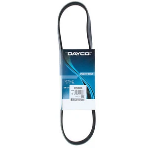 Cinghia Poly-V Ausiliaria Dayco per Smart Fortwo Cabrio Fortwo Coupé 6PK803K - Foto 1 di 2