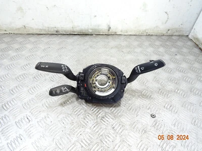 2012 AUDI A7 S-LINE 4G 4x4 3.0TDI MK1 AUTO COMBINATION STALK & SLIP RING *7743 - Image 1 of 4